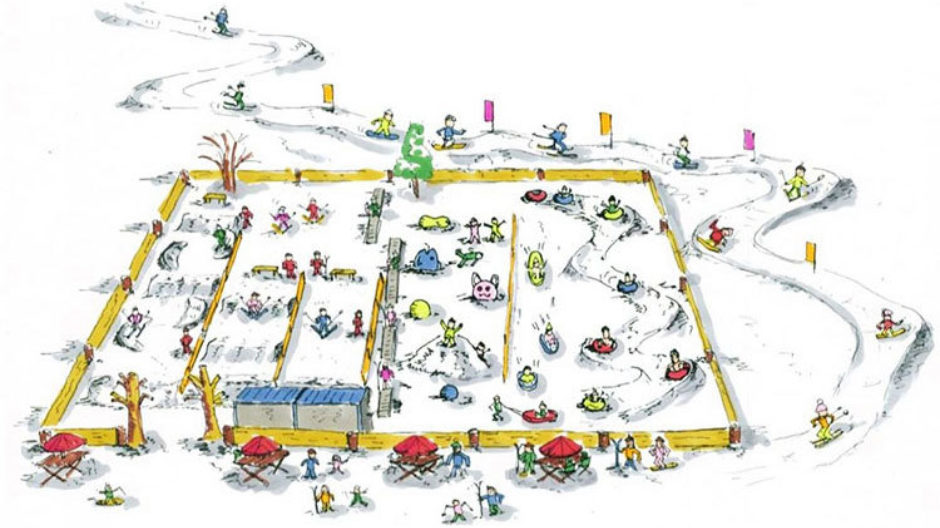 Sakka Kids Park
